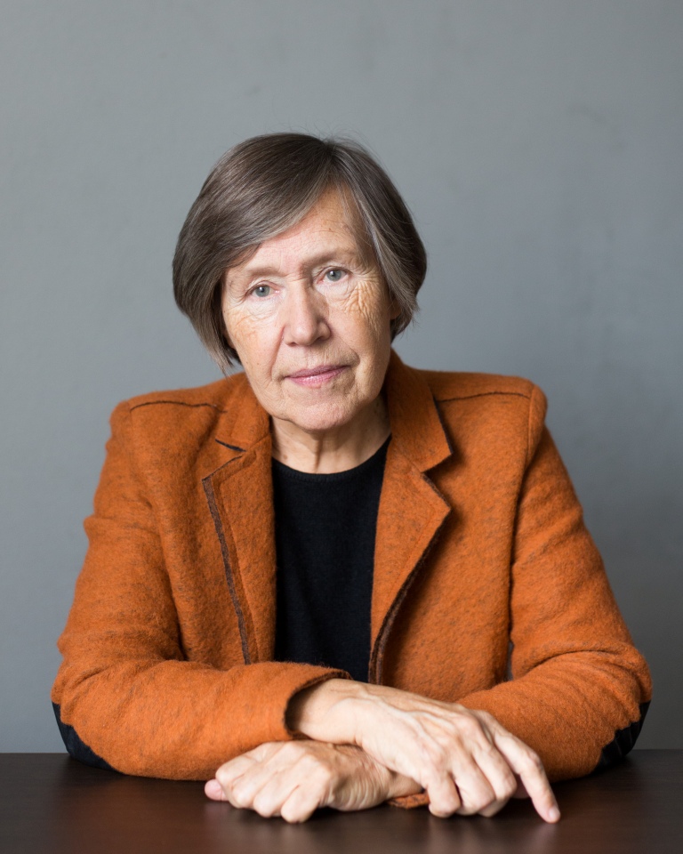 Галина Ивановна Зверева